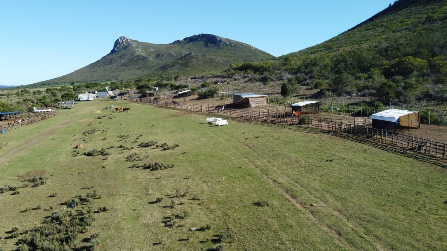 2 Bedroom Property for Sale in Gouritsmond Rural Western Cape